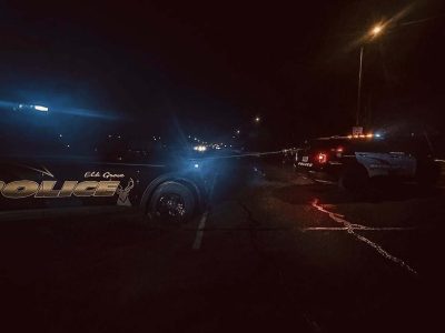 4 teens arrested in separate Elk Grove strong-arm robberies