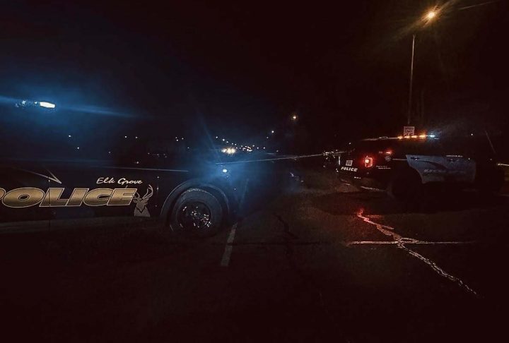 4 teens arrested in separate Elk Grove strong-arm robberies