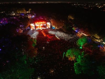 Aftershock and GoldenSky set for back-to-back weekends in Sacramento