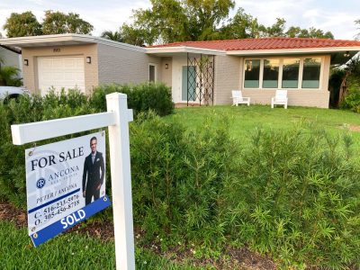American dream now costs $5.3M amid surging US prices