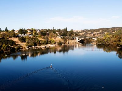 Body of man recovered from Lake Natoma in Folsom