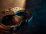 Brandon Jones arrested on weapons charges after Stockton crash