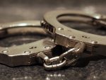 Bryan Horan arrested in Vacaville after Fairfield home invasion pursuit