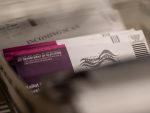 California voters to decide on Prop 39 voter ID rules