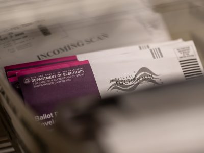 California voters to decide on Prop 39 voter ID rules