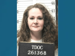 Christa Pike returned to Nashville prison after surviving execution attempt