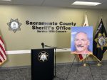 David Allen Funston remains charged in Placer County sex abuse case