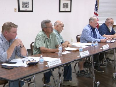 Dixon City Council imposes 45-day moratorium on new data centers