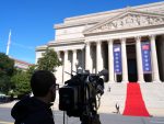 DOJ investigates White House TV pool over coverage boycott in Washington