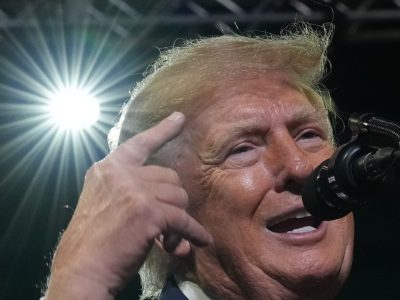 Donald Trump diesel deal with Vladimir Putin faces criticism in Washington