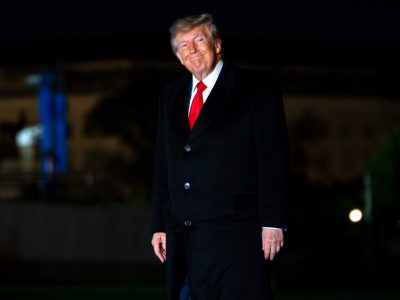 Donald Trump ordered by New York judge to cancel promotional ads