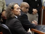 Duane Davis faces life sentence in Las Vegas Tupac Shakur killing