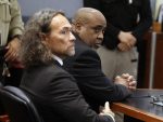 Duane Davis sentenced in Las Vegas for Tupac Shakur murder