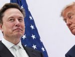 Elon Musk becomes biggest donor in midterms to aid Republicans in New York