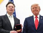Elon Musk gives $276M to Republican groups ahead of midterms