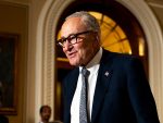 Forecasters shift competitive Senate races toward Democrats before Election Day