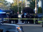 Grandfather kills eight family members and friends in Erie mass shooting