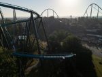 Hassan Jihad Ibn Kariem death closes rides after Atlanta accident
