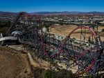 Hassan Jihad Ibn Kariem dies in Atlanta roller coaster fall