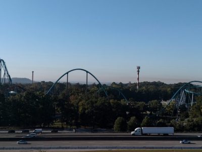 Hassan Jihad Ibn Kariem dies in Austell roller coaster incident