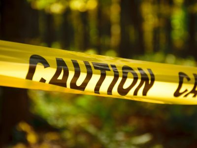 Human remains recovered from Ceres canal in ongoing police investigation
