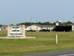 James Robertson sentenced to death faces execution near Starke