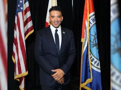 Jason Lee position as Stockton vice mayor reviewed by city council