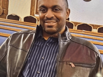 Joseph Andrew Woolcock reported missing from Mountain House home