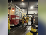Joseph Welding arrested after Fairfield hotel room search finds drugs
