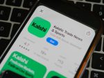 Kalshi investigates suspicious bets tied to Katie Zacharia appointment in Washington