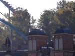 Man falls to death from Austell Six Flags roller coaster