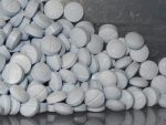 Matthew Richard Nolte arrested in Tuolumne County fentanyl drug bust