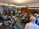 Melody Bryant charged in Canada mass shooting conspiracy in Seattle