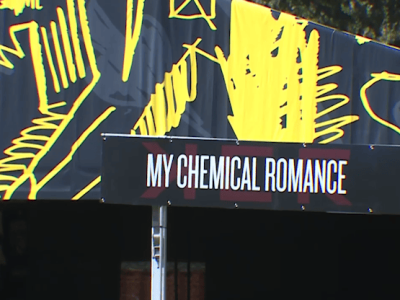 More than 160,000 fans expected at Aftershock festival in Sacramento