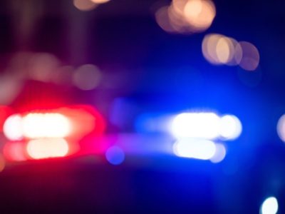 Nicole Mead arrested after search for robbery in Sonora
