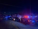Nine people dead including suspect after shooting in Erie