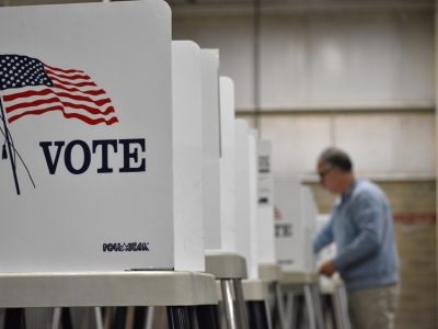 Nonpartisan state Supreme Court elections face political test in Montana