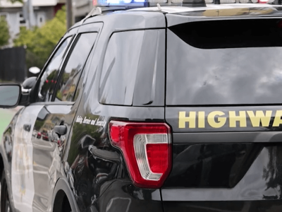 One dead in wrong-way crash on I-5 near Clarksburg