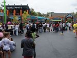One dead, several injured in Austell Six Flags roller coaster incident