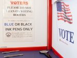 Only 46 percent believe midterm votes will be counted accurately