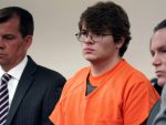 Payton Gendron on trial in federal Buffalo supermarket shooting case
