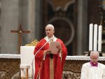 Pope Leo XIV condemns death penalty in Rome amid US execution plans