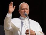 Pope Leo XIV remains in charge during surgery in Rome
