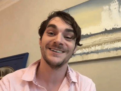 RJ Mitte dies at 34 in Brownsville, police say