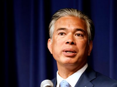 Rob Bonta seeks federal probe into Trump ads in California