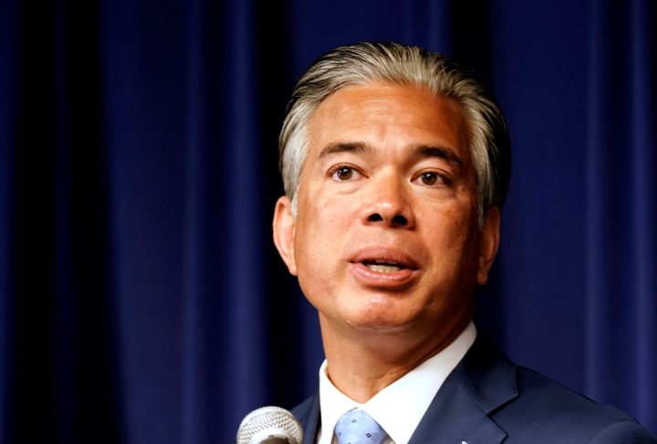 Rob Bonta seeks federal probe into Trump ads in California