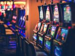 Ronnell L. Williams charged in St. Louis casino winner robbery