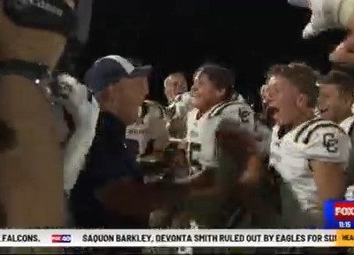 Sac-Joaquin Section high school football week 7 scores and highlights announced