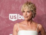 Selma Blair held in New York over alleged flight assault