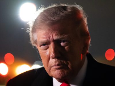 Six senators oppose Donald Trump Russian diesel plan in Washington